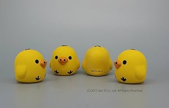 uu☆レア☆コリラックマ+リラックマ風鈴2個セット☆短冊+箱付き uu☆レア☆コリラックマ+リラックマ風鈴2個セット☆短冊+箱付き